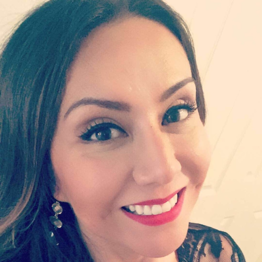 Meet your Posher, Lorena